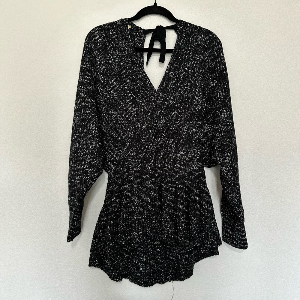 NWT city chic Sweater